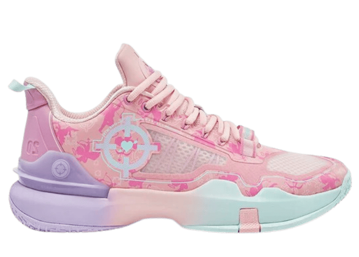 Rigorer Sniper 1 Purple White - Z122160156-3 Raffles & Where to Buy